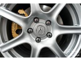 2004 Acura NSX-T (CC-2077369) for sale in St. Louis, Missouri
