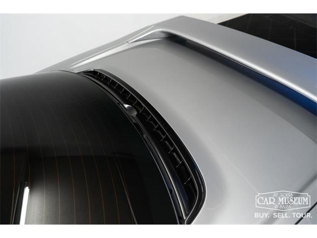 2004 Acura NSX-T (CC-2077369) for sale in St. Louis, Missouri