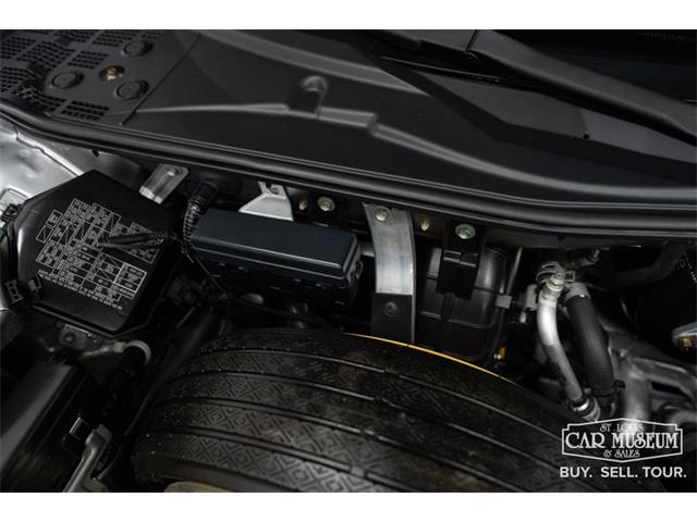 2004 Acura NSX-T (CC-2077369) for sale in St. Louis, Missouri