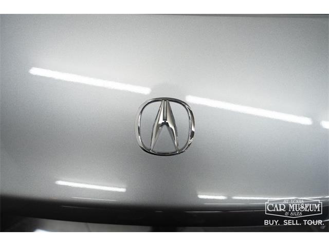 2004 Acura NSX-T (CC-2077369) for sale in St. Louis, Missouri