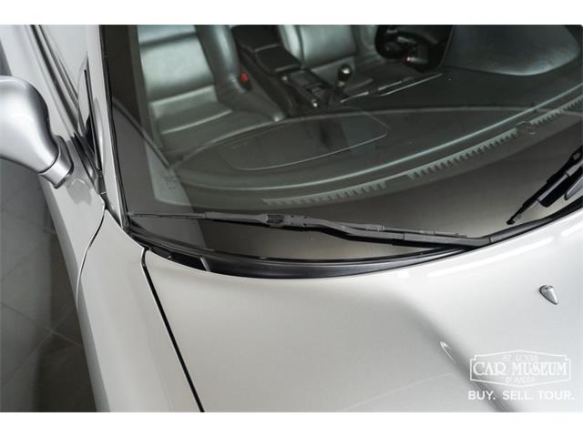 2004 Acura NSX-T (CC-2077369) for sale in St. Louis, Missouri