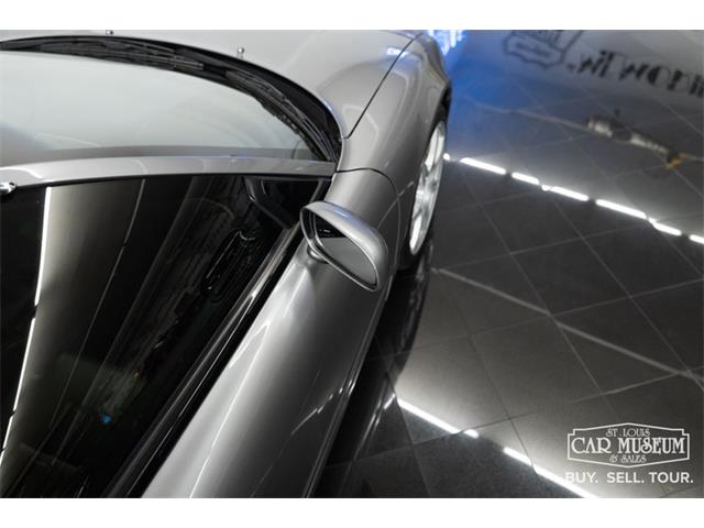 2004 Acura NSX-T (CC-2077369) for sale in St. Louis, Missouri