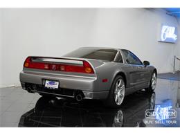2004 Acura NSX-T (CC-2077369) for sale in St. Louis, Missouri