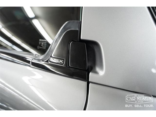 2004 Acura NSX-T (CC-2077369) for sale in St. Louis, Missouri