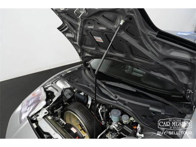2004 Acura NSX-T (CC-2077369) for sale in St. Louis, Missouri