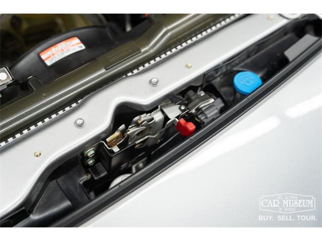 2004 Acura NSX-T (CC-2077369) for sale in St. Louis, Missouri