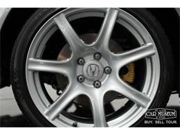 2004 Acura NSX-T (CC-2077369) for sale in St. Louis, Missouri