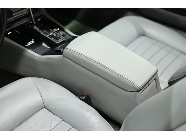 1987 Jaguar XJSC (CC-2070737) for sale in Lebanon, Tennessee