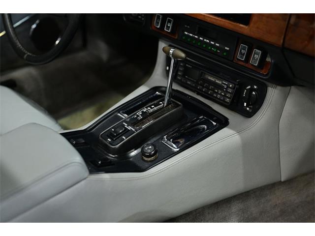 1987 Jaguar XJSC (CC-2070737) for sale in Lebanon, Tennessee