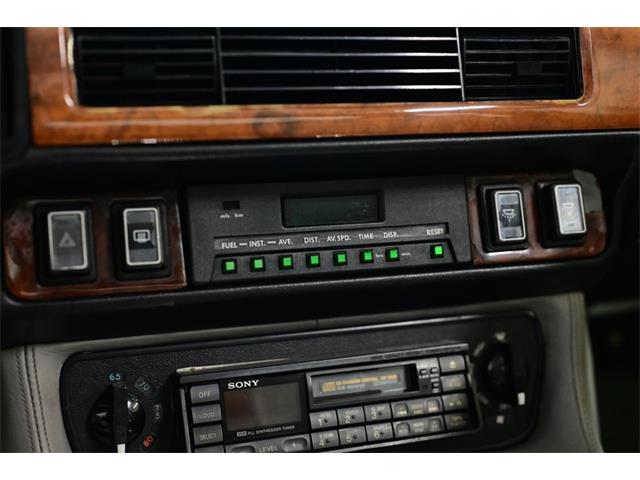 1987 Jaguar XJSC (CC-2070737) for sale in Lebanon, Tennessee