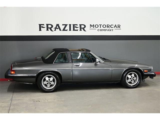 1987 Jaguar XJSC (CC-2070737) for sale in Lebanon, Tennessee