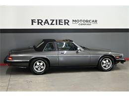 1987 Jaguar XJSC (CC-2070737) for sale in Lebanon, Tennessee
