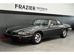 1987 Jaguar XJSC (CC-2070737) for sale in Lebanon, Tennessee