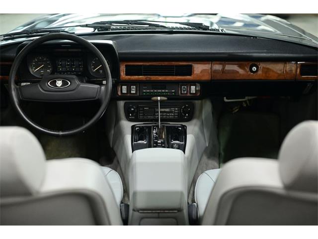 1987 Jaguar XJSC (CC-2070737) for sale in Lebanon, Tennessee