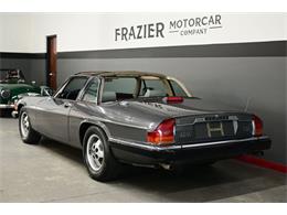 1987 Jaguar XJSC (CC-2070737) for sale in Lebanon, Tennessee
