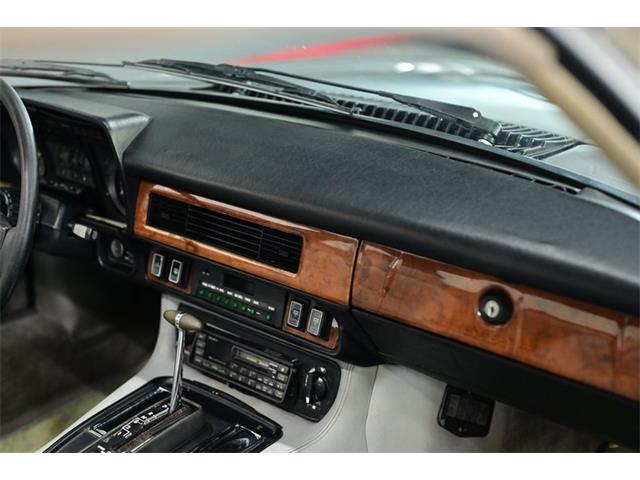 1987 Jaguar XJSC (CC-2070737) for sale in Lebanon, Tennessee