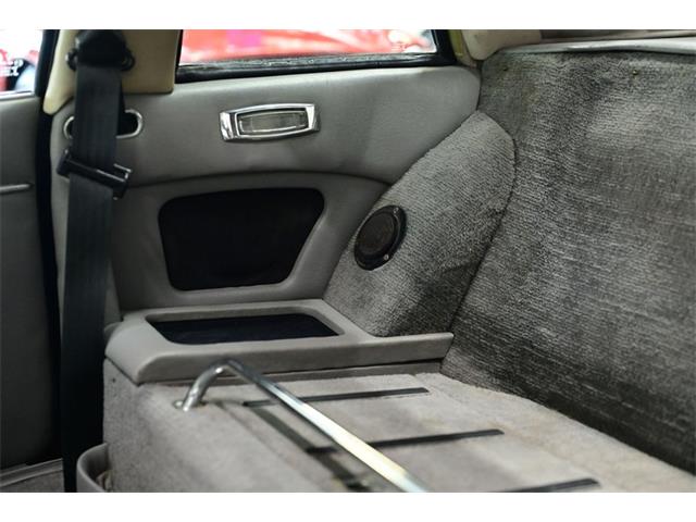 1987 Jaguar XJSC (CC-2070737) for sale in Lebanon, Tennessee