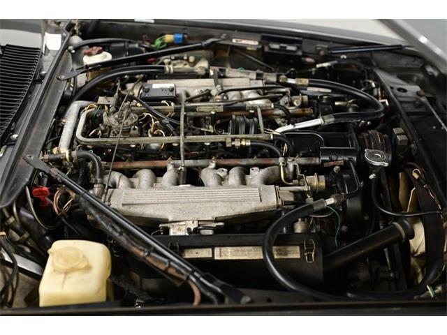 1987 Jaguar XJSC (CC-2070737) for sale in Lebanon, Tennessee