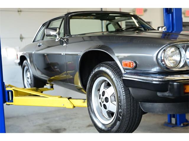 1987 Jaguar XJSC (CC-2070737) for sale in Lebanon, Tennessee