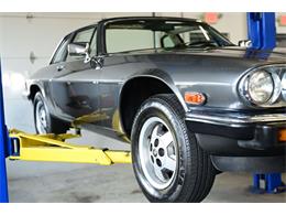 1987 Jaguar XJSC (CC-2070737) for sale in Lebanon, Tennessee