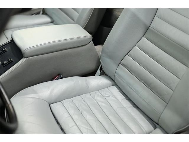 1987 Jaguar XJSC (CC-2070737) for sale in Lebanon, Tennessee