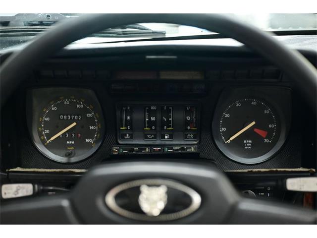 1987 Jaguar XJSC (CC-2070737) for sale in Lebanon, Tennessee