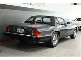 1987 Jaguar XJSC (CC-2070737) for sale in Lebanon, Tennessee