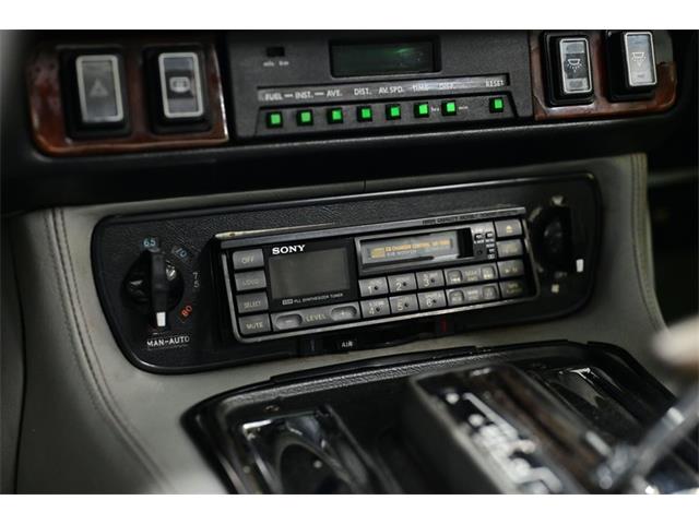 1987 Jaguar XJSC (CC-2070737) for sale in Lebanon, Tennessee