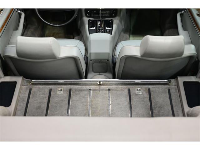 1987 Jaguar XJSC (CC-2070737) for sale in Lebanon, Tennessee