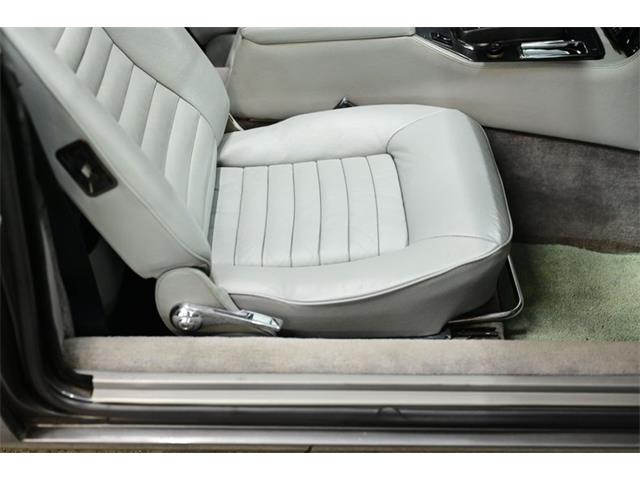 1987 Jaguar XJSC (CC-2070737) for sale in Lebanon, Tennessee