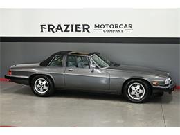 1987 Jaguar XJSC (CC-2070737) for sale in Lebanon, Tennessee