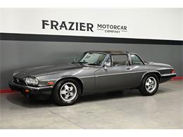 1987 Jaguar XJSC (CC-2070737) for sale in Lebanon, Tennessee