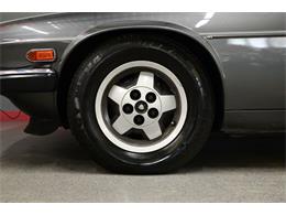 1987 Jaguar XJSC (CC-2070737) for sale in Lebanon, Tennessee
