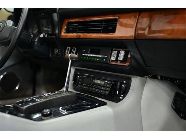1987 Jaguar XJSC (CC-2070737) for sale in Lebanon, Tennessee
