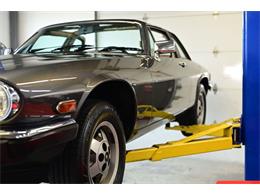 1987 Jaguar XJSC (CC-2070737) for sale in Lebanon, Tennessee