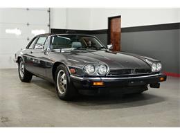1987 Jaguar XJSC (CC-2070737) for sale in Lebanon, Tennessee