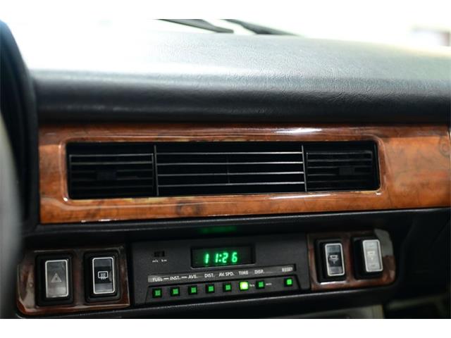 1987 Jaguar XJSC (CC-2070737) for sale in Lebanon, Tennessee