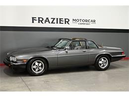 1987 Jaguar XJSC (CC-2070737) for sale in Lebanon, Tennessee