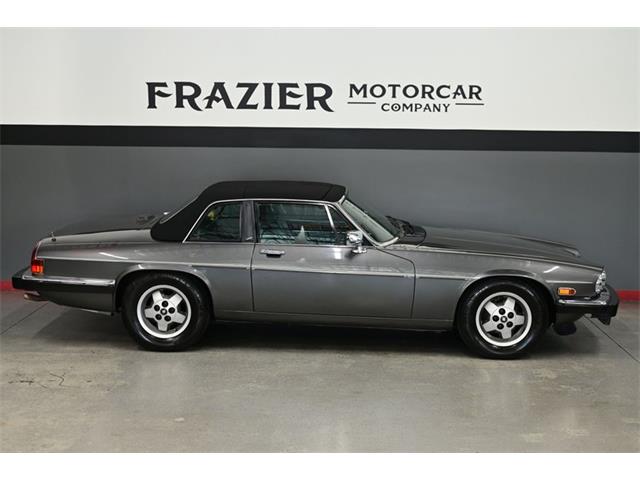 1987 Jaguar XJSC (CC-2070737) for sale in Lebanon, Tennessee