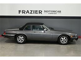 1987 Jaguar XJSC (CC-2070737) for sale in Lebanon, Tennessee