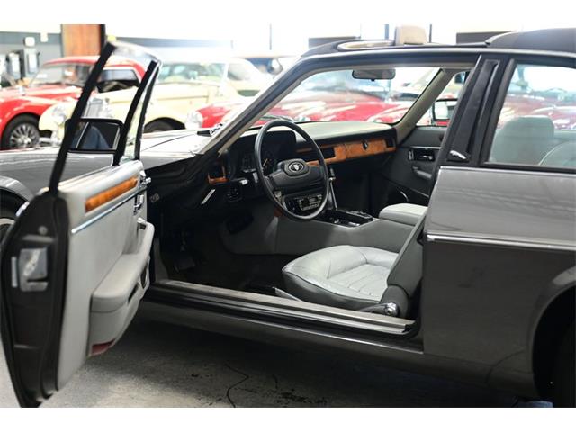 1987 Jaguar XJSC (CC-2070737) for sale in Lebanon, Tennessee
