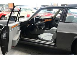 1987 Jaguar XJSC (CC-2070737) for sale in Lebanon, Tennessee