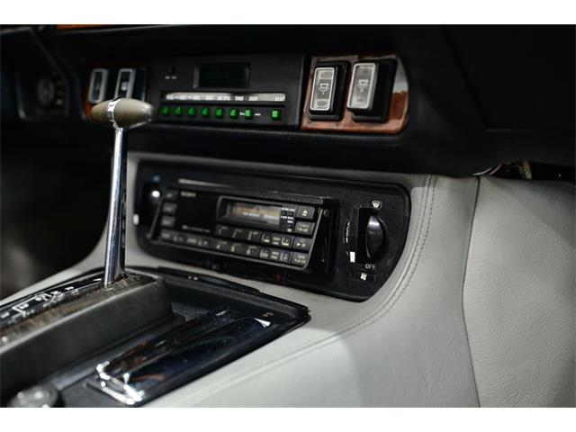 1987 Jaguar XJSC (CC-2070737) for sale in Lebanon, Tennessee