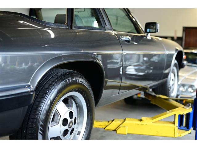 1987 Jaguar XJSC (CC-2070737) for sale in Lebanon, Tennessee