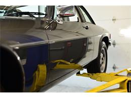 1987 Jaguar XJSC (CC-2070737) for sale in Lebanon, Tennessee