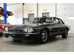 1987 Jaguar XJSC (CC-2070737) for sale in Lebanon, Tennessee