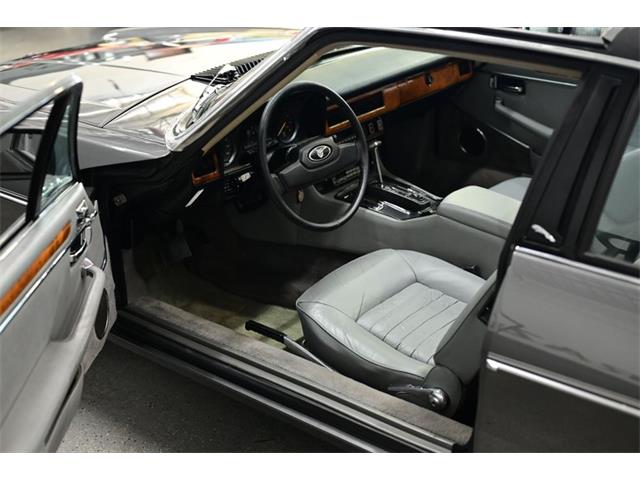 1987 Jaguar XJSC (CC-2070737) for sale in Lebanon, Tennessee