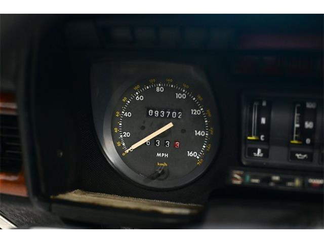 1987 Jaguar XJSC (CC-2070737) for sale in Lebanon, Tennessee