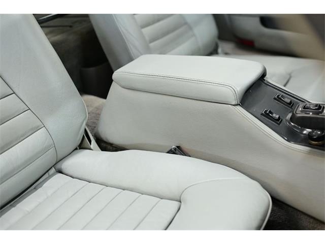 1987 Jaguar XJSC (CC-2070737) for sale in Lebanon, Tennessee