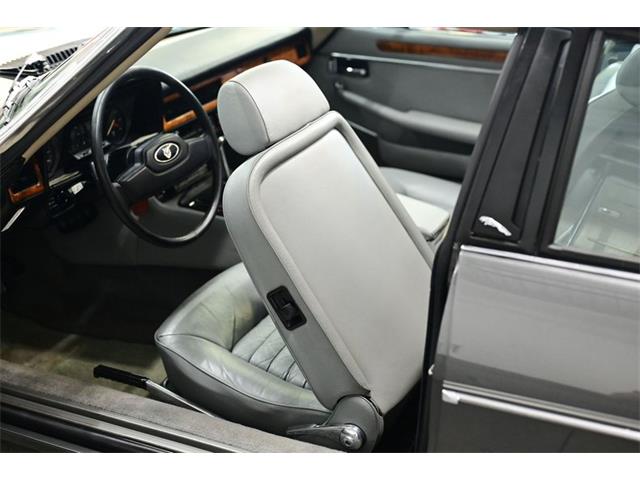 1987 Jaguar XJSC (CC-2070737) for sale in Lebanon, Tennessee